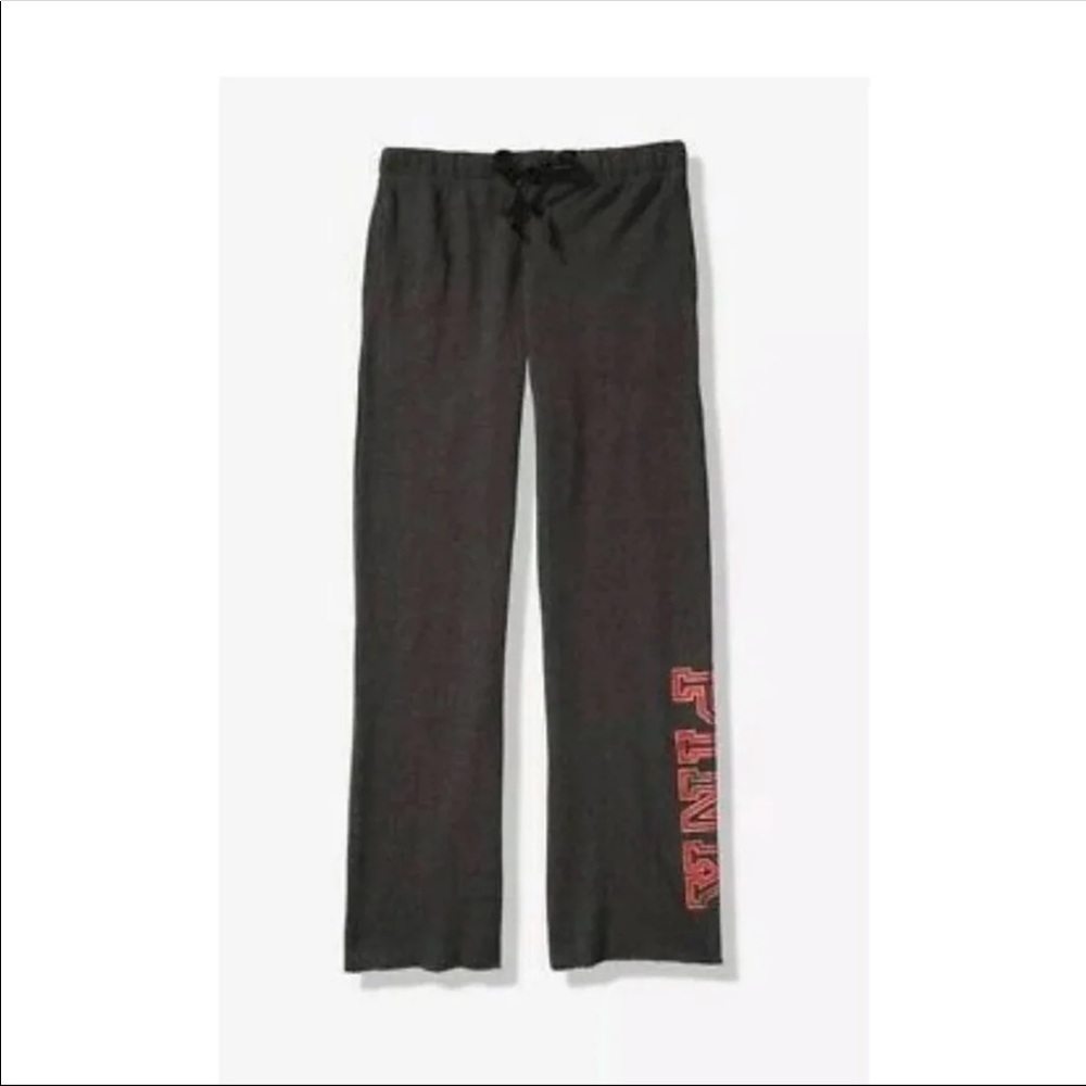 PINK Everyday Lounge Boyfriend Pant